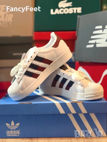 Adidas Женски Маратноки, снимка 4 - Маратонки - 54006550