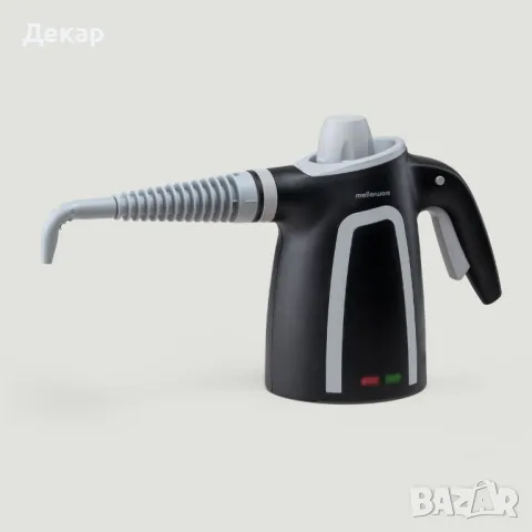 Парочистачка fush steam cleaner , снимка 6 - Парочистачки и Водоструйки - 48146846