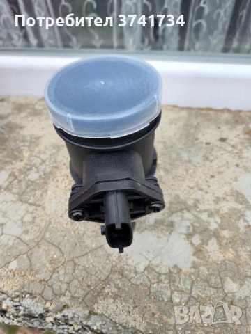 Дебитомер за киа соренто и хюндай, снимка 7 - Части - 54240035