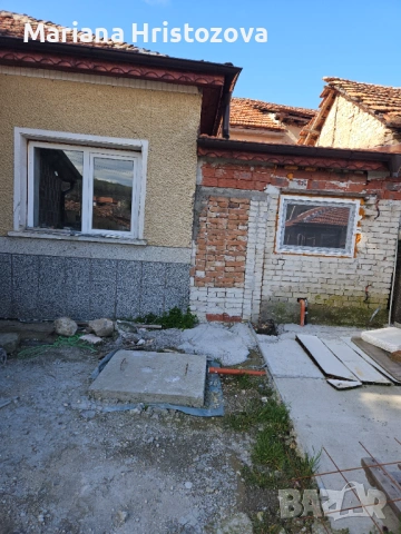 Продавам къща , снимка 12 - Къщи - 54025723
