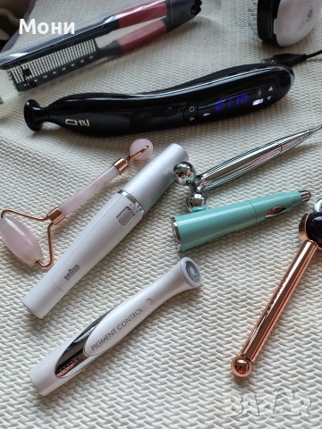 уреди за третиране на лице, снимка 3 - Козметика за лице - 52925141