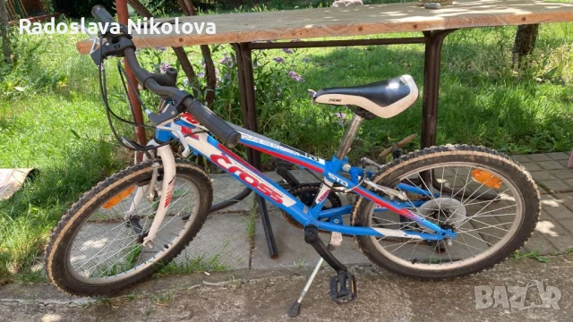 Велосипед колело Детски , снимка 8 - Велосипеди - 50631117