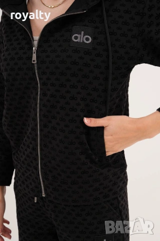 Alo Дамски Комплект Ало, снимка 4 - Комплекти - 53483029