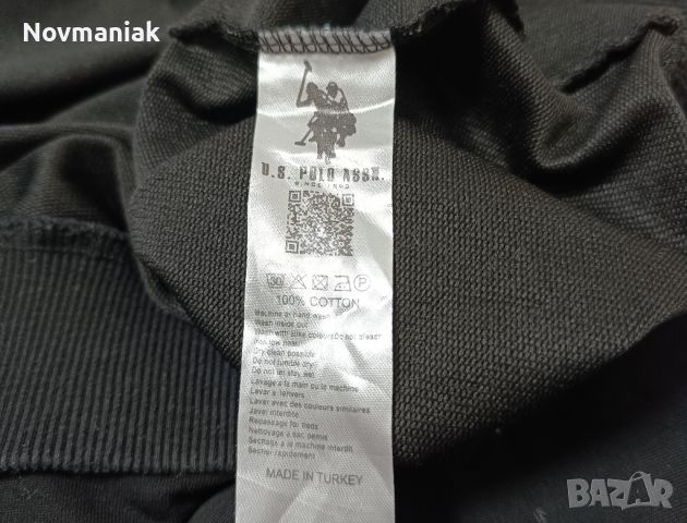 U.S. Polo Assn-Много Запазена, снимка 16 - Блузи - 45776061