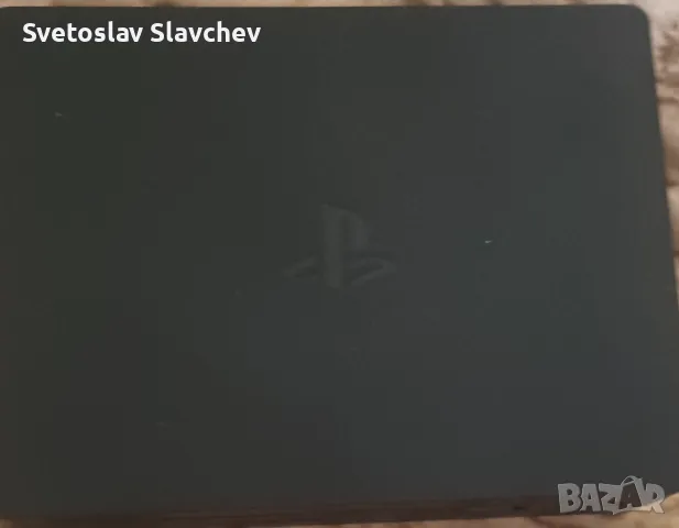 Sony Playstation 4 VR - CUH-Z VR2 Processor Unit, снимка 4 - PlayStation конзоли - 48136733