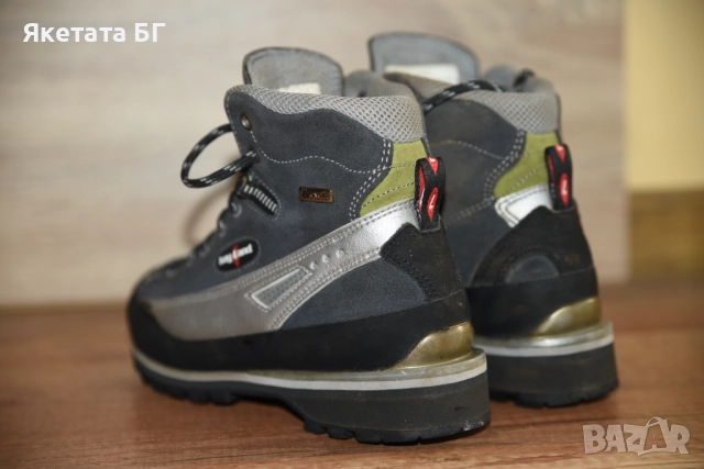 Kayland дамски туристически обувки размер UK-4.5 EU-37.5,, снимка 4 - Други - 52417078