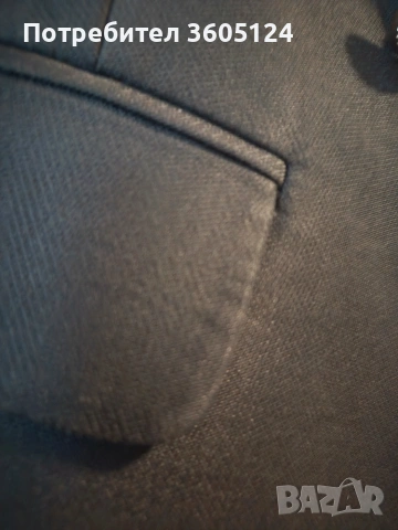 Елегантно сако AVIN, размер S, снимка 3 - Сака - 53061782