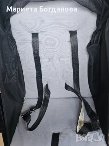 Детска лятна количка Chipolino - Move on, снимка 11 - Детски колички - 49715815