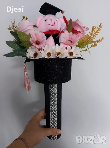 Подаръци за абитуриентка , снимка 4 - Подаръци за жени - 54265195