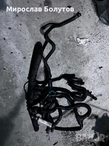 Renault space 4 2Т от 2002до2009, снимка 4 - Части - 52979317