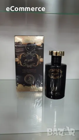 Арабски парфюм Al Fakhr Najoom Eau De Parfum 100ml. Представяме ви Al Fakhr Najoom Eau De Parfum 100, снимка 10 - Мъжки парфюми - 47656473