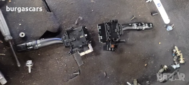 Лост мигачи чистачки Toyota Corolla Verso 04-09г - 50лв