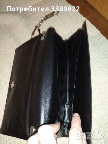Дамска чанта , снимка 2 - Чанти - 53638058