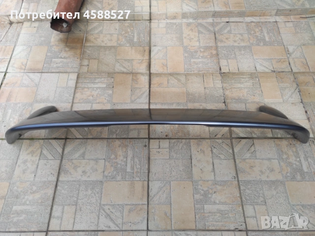 Спойлер Тойота Корола Версо 2001-2004г Toyota Corolla Verso, снимка 2 - Аксесоари и консумативи - 53594631