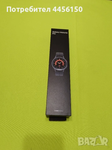 Смарт часовник Samsung за ремонт или пасти, снимка 2 - Мъжки - 54059834