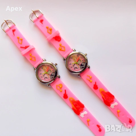  Часовник Q&Q. Първи Часовник Момче Момиче, снимка 13 - Детски - 54169636