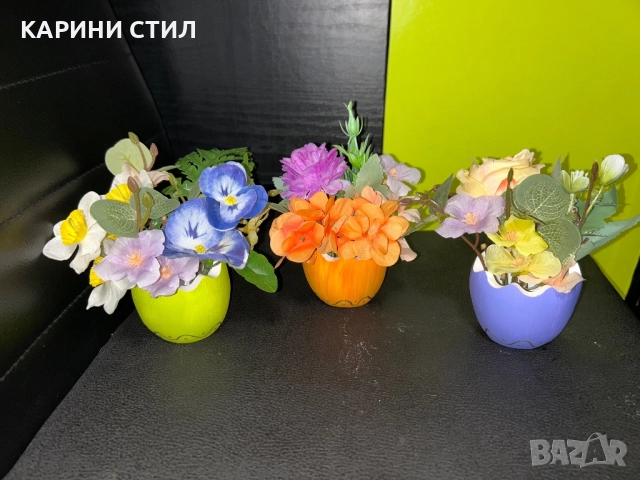 Ръчно изработени сувенири за всякакви поводи, снимка 10 - Други стоки за дома - 52579625