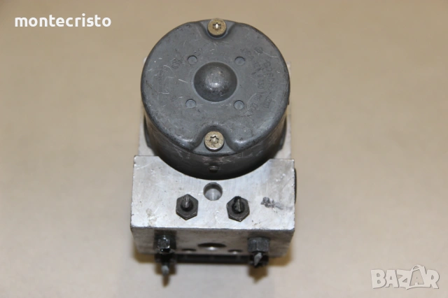 ABS модул Peugeot 406 / 0265216543 / 9630532980 / 0273004270  / 0 265 216 543 / 96 305 329 80, снимка 5 - Части - 53590806