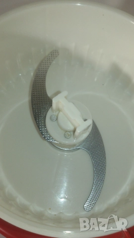 Ретро мелачка Росток - украинска, снимка 5 - Антикварни и старинни предмети - 51802554