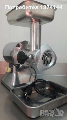 Професионална месомелачка FAMA