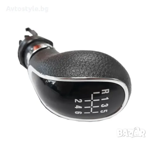 Топка за скоростен лост Opel Astra J 09-15/ Insignia 08-17 -6 скорости, снимка 1