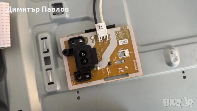 SAMSUNG UE43NU7192U Телевизор на Части, снимка 6 - Телевизори - 50485054