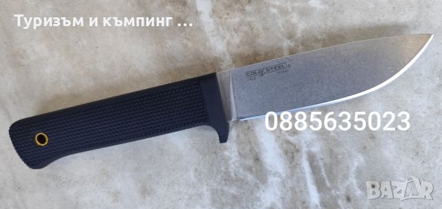 Cold steel  3v master hunter , снимка 16 - Ножове - 46463422