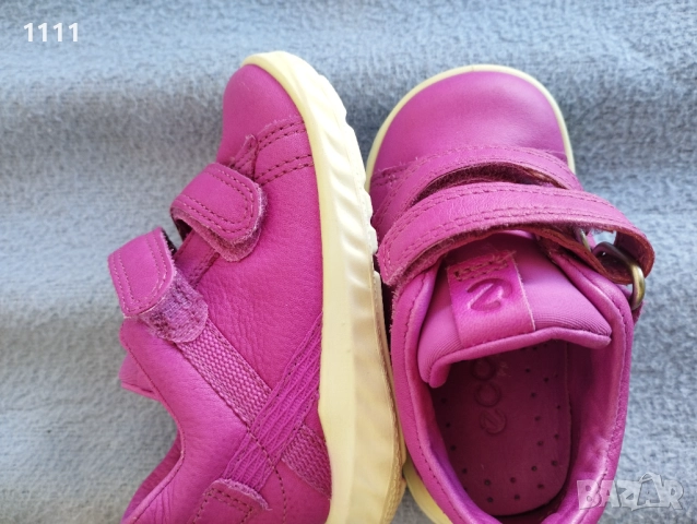 Обувки Ecco номер 19.