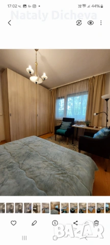 Апартамент под наем, жк. Сердика,София , снимка 13 - Апартаменти - 53153364