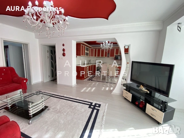 Разград / 3-стаен, идеален център, снимка 3 - Апартаменти - 54133683