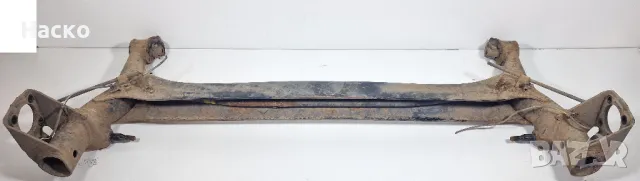 Заден Мост Тойота Корола Версо Toyota Corolla Verso 2004 - 2009