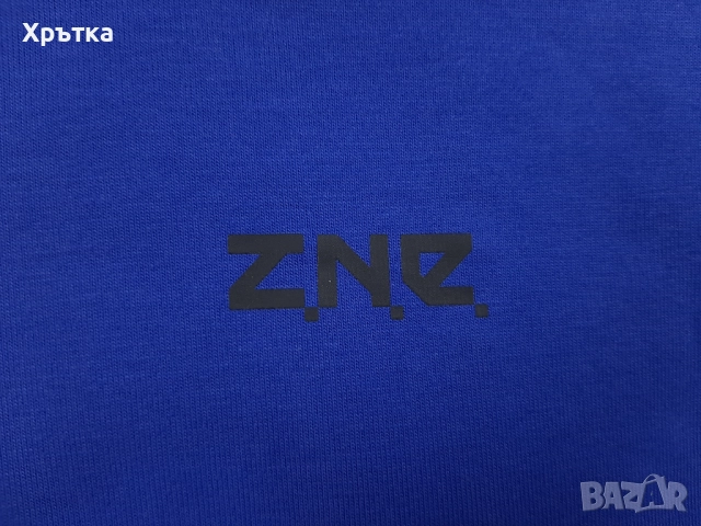 Adidas ZNE Premium - Оригинално мъжко горнище размер M, L, снимка 9 - Спортни дрехи, екипи - 51753543