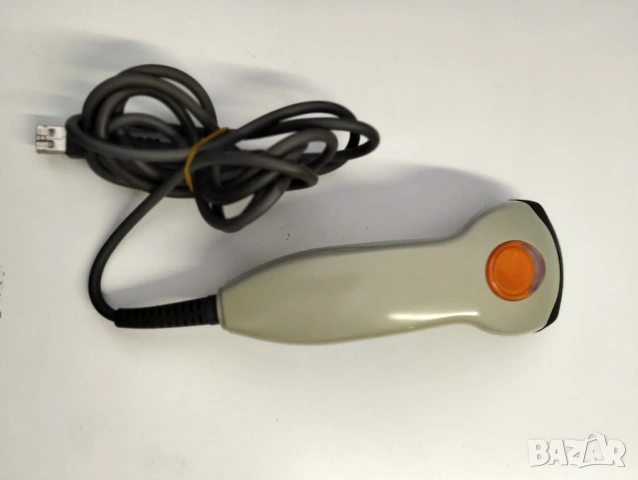 Продавам Лазерен Баркод Скенер DATECS Z-3101 – Надежден и ергономичен, снимка 2 - Друга електроника - 53709818