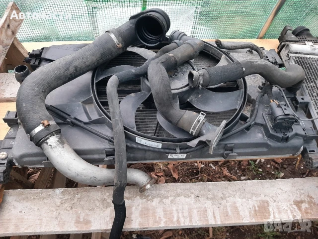 Опел Астра на части Opel Astra J na chasti, снимка 12 - Части - 48427966