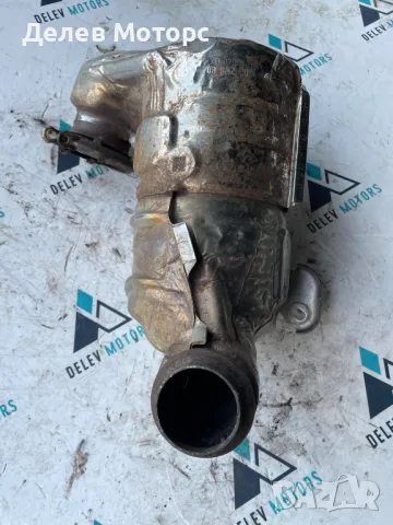 208A06010R DPF ДПФ филтър, FAP филтър, катализатор от Renault Clio 5 1. 0 TCe, 101 hp, 5sp., снимка 1 - Части - 49157989