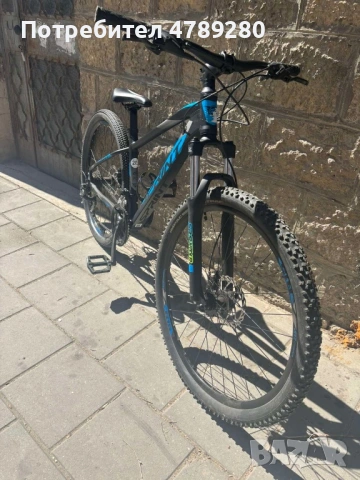 Колело Maverick Sprint 