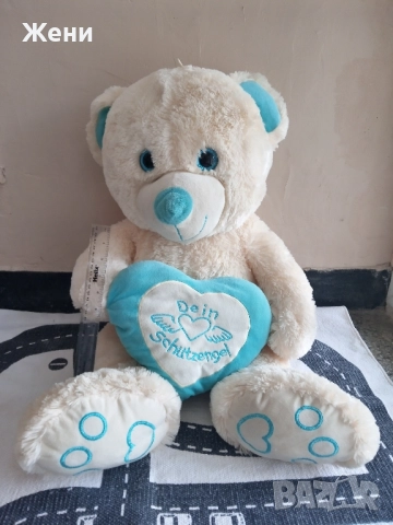 Големи плюшени играчки, снимка 2 - Плюшени играчки - 52138633