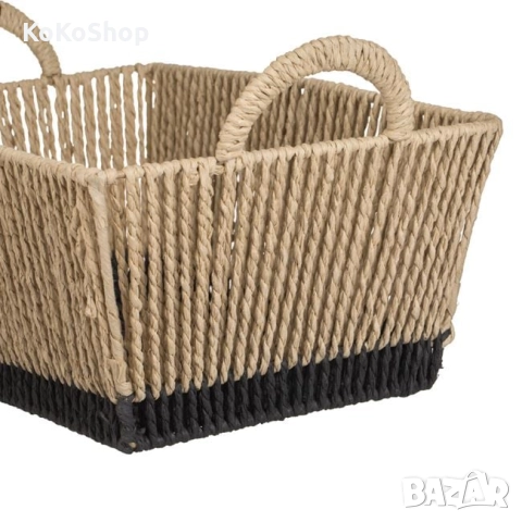 Панер-35.5x24x20 см./органайзер/панер за съхранение, снимка 3 - Други - 51498828