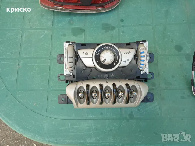 мини купър, снимка 8 - Части - 50144496