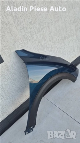 Предно дясно крило Kia Niro година 2018 2019 2020 2021, снимка 2 - Аксесоари и консумативи - 52451902