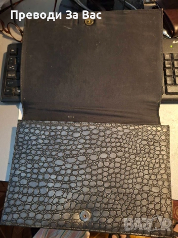 Дамска чанта, снимка 4 - Чанти - 54167880