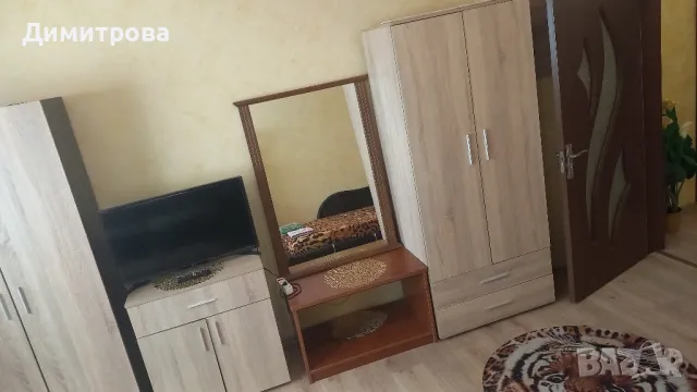 Двустаен апартамент в центъра на гр.Бургас, снимка 7 - Квартири, нощувки - 49689859