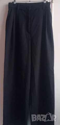 широк панталон, снимка 3 - Панталони - 52739958