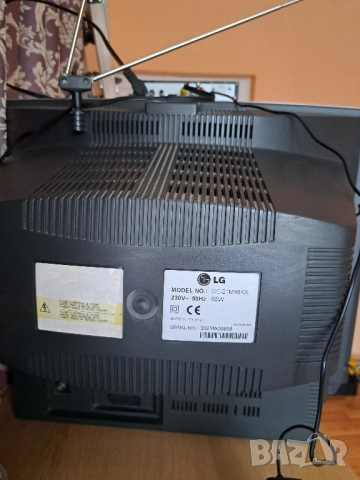 LG телевизор , снимка 5 - Телевизори - 51195229