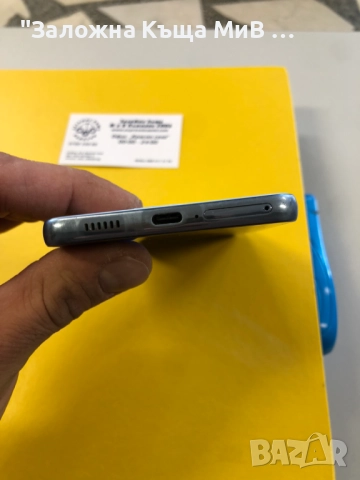 Samsung A53 128gb много запазен!, снимка 3 - Samsung - 52813257