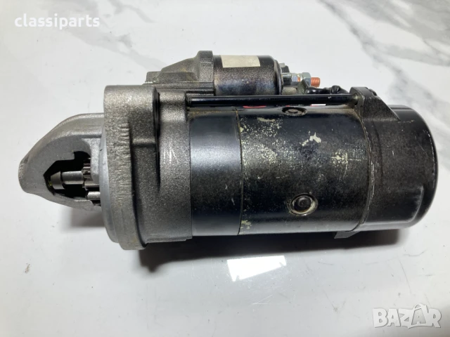 Стартер Denso за БМВ Серия 3 Е46, Серия 5 Е60, Е61, Серия 7 Е65, Е66, Е67, Х3 Е83 и Х5 Е53