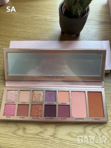 Anastasia Beverly Hills Primrose Palette, снимка 1