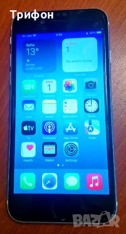 iPhone SE 2020, снимка 1 - Apple iPhone - 45102009