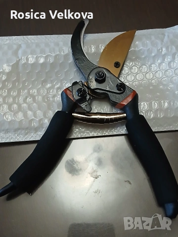 Професионална ножица за клони , снимка 4 - Градинска техника - 54062215