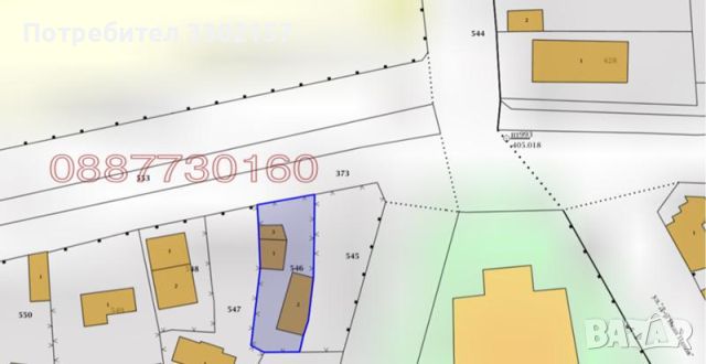 Бизнес имот в центъра на Берковица, снимка 8 - Парцели - 46413415